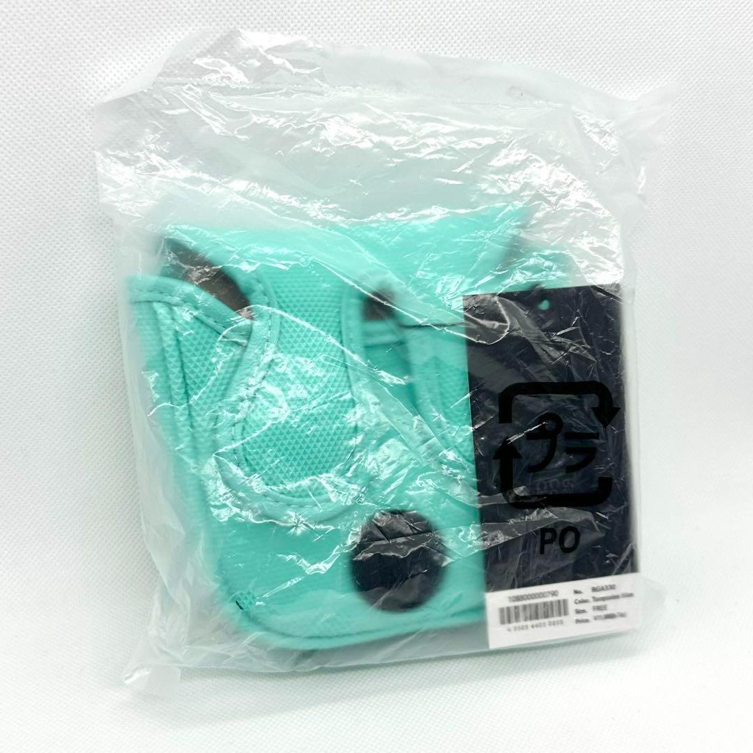 #FR2 - FR2GOLF fr2ゴルフ エフアールツー パターカバー マレット 新品未使用 FR2GOLF fr2ゴルフ パターカバー マレット 新品未使用 - メルカリ