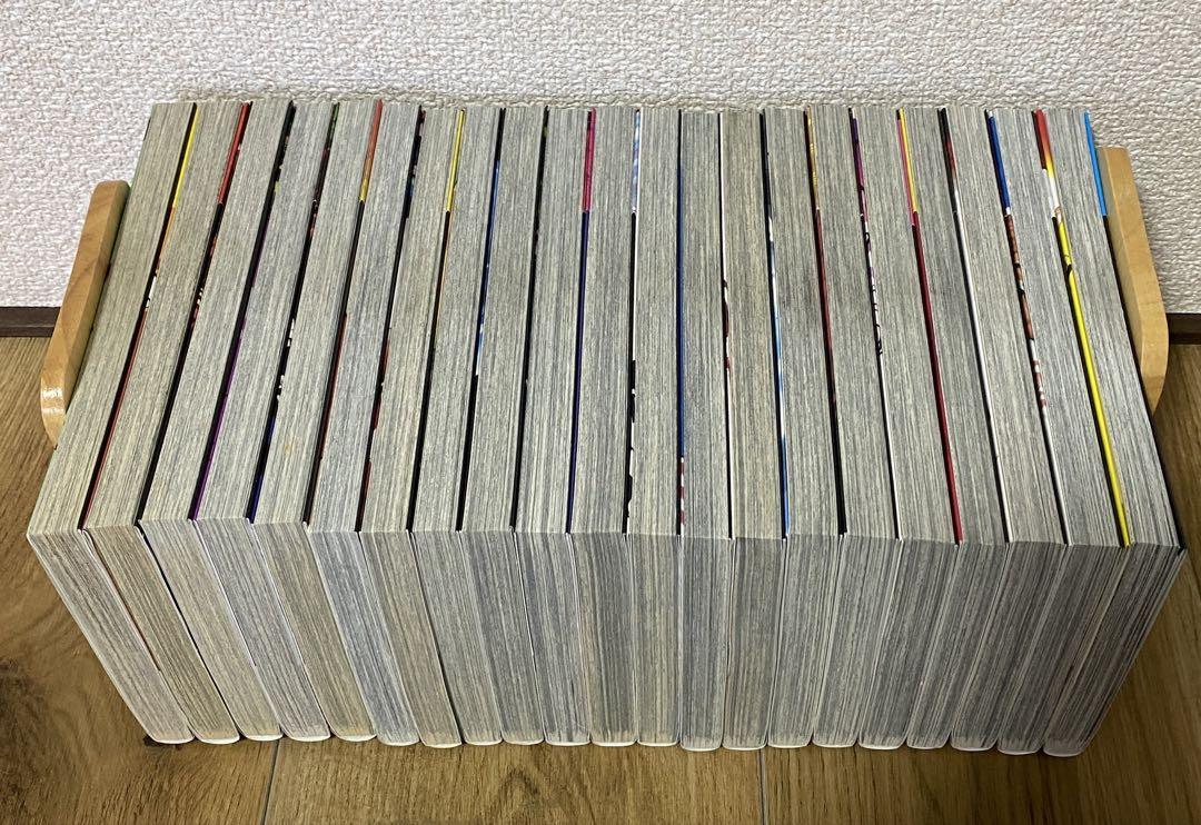 ☆僕のヒーローアカデミア 全巻セット 中古☆