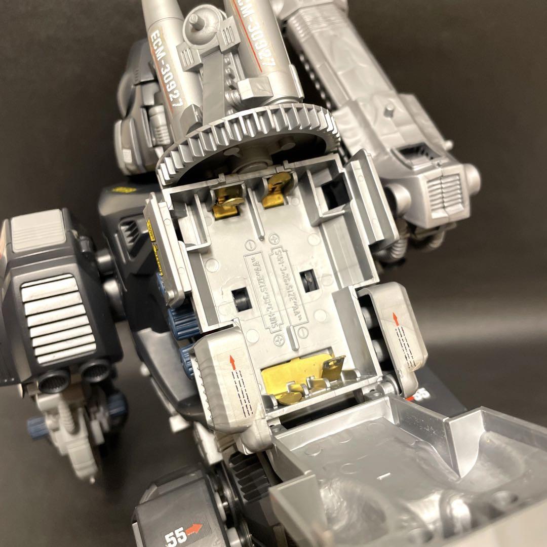 ZOIDS ゾイド アイアンコング 海外版