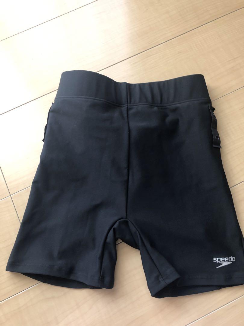 未使用　speedo スピード　ディアゴナセパレーツ