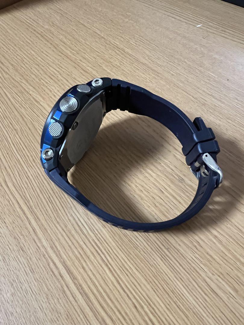 PROTREKスマート　WSD-F30
