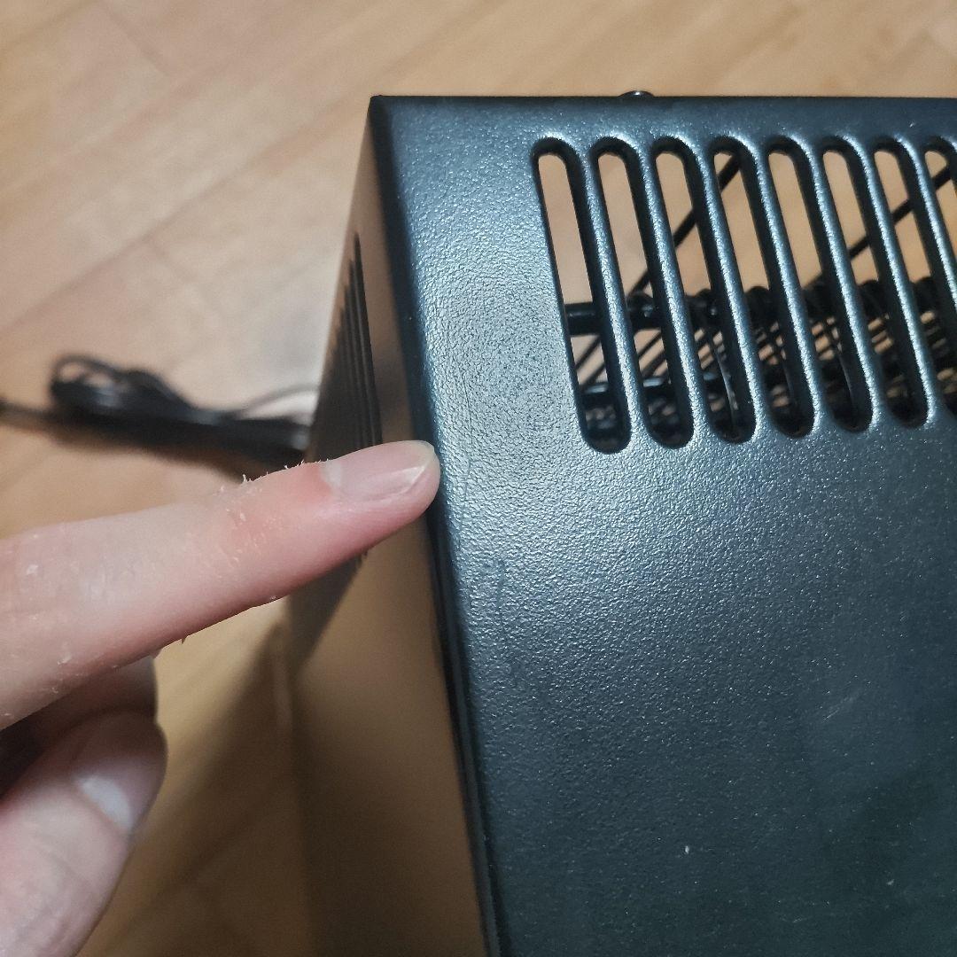 1ドアミラーガラス冷蔵庫 ペルチェ 32L A-Stage PR02A-32MG