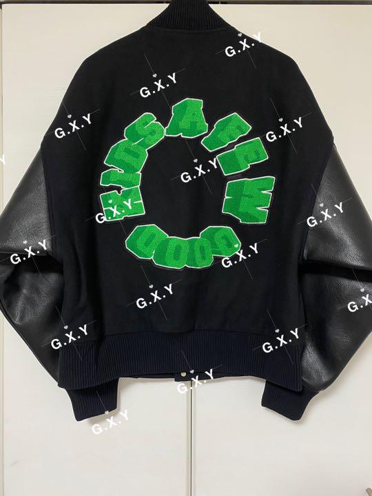 限定SALE大人気 正規品 A Few Good Kids AFGK FFF スタジャン3Dロゴ gBIo4-m57397268830 高品質通販