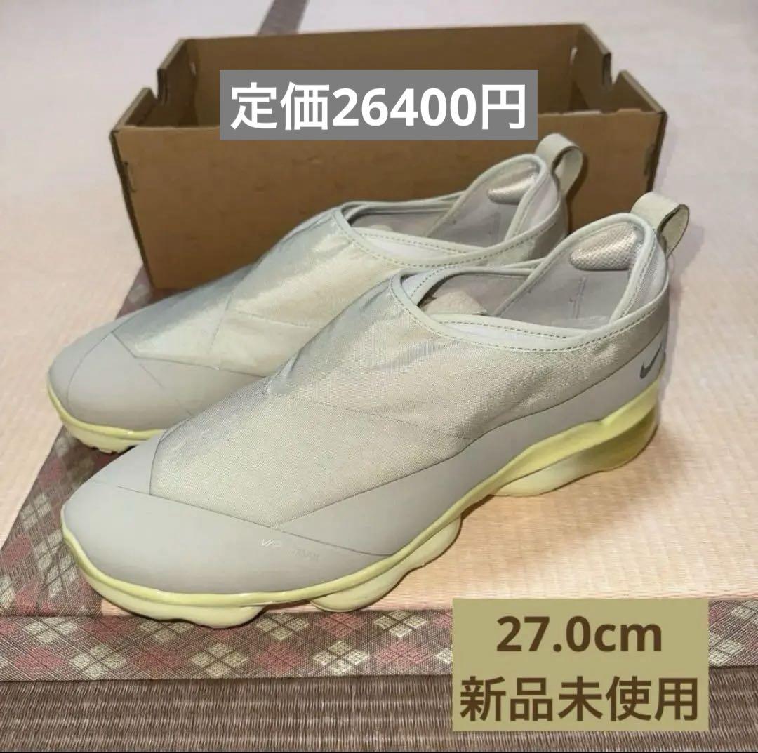 NIKE AIR VAPORMAX MOC ROAM 27cm