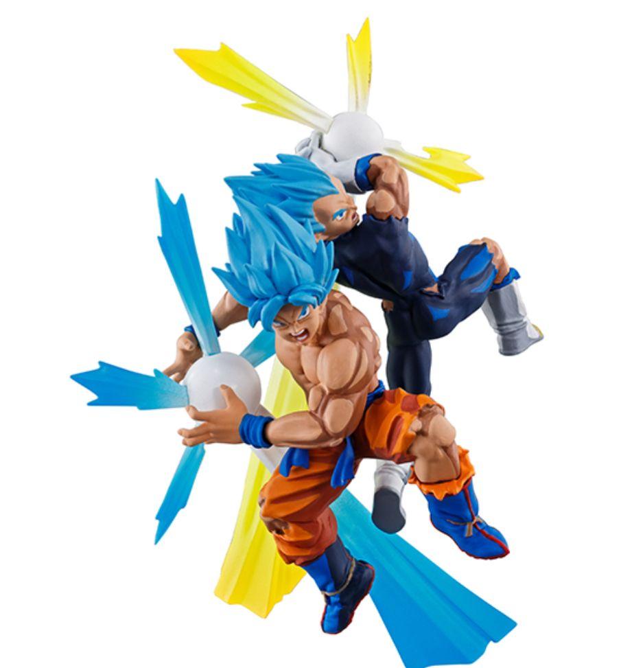ドラカプ RE BIRTH 超パワー覚醒編 4個セット