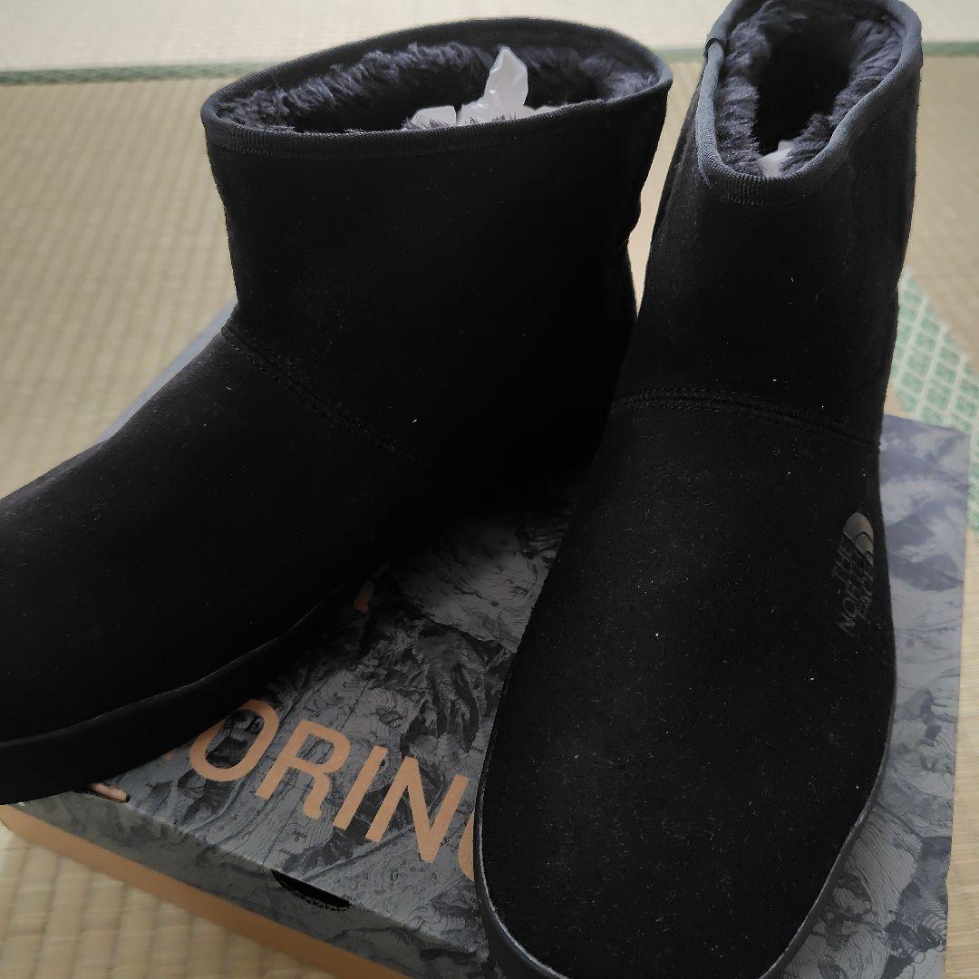 値下げ値下げ【THE NORTH FACE】28cm