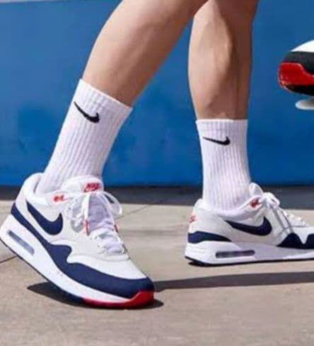 新品未使用NIKE AIR MAX 1'86 OG★26.5㌢エアマックス 新品未使用NIKE AIR MAX 1'86 OG★26.5㌢エアマックス