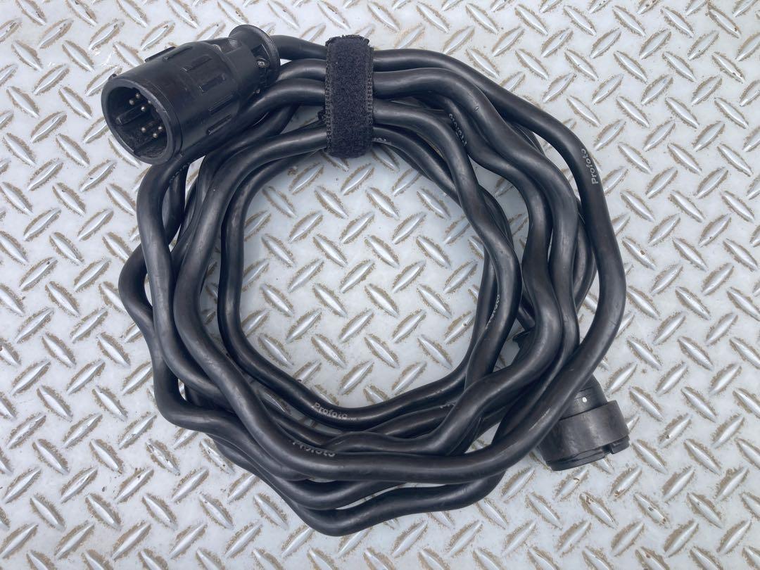 profoto proヘッド延長ケーブル5m