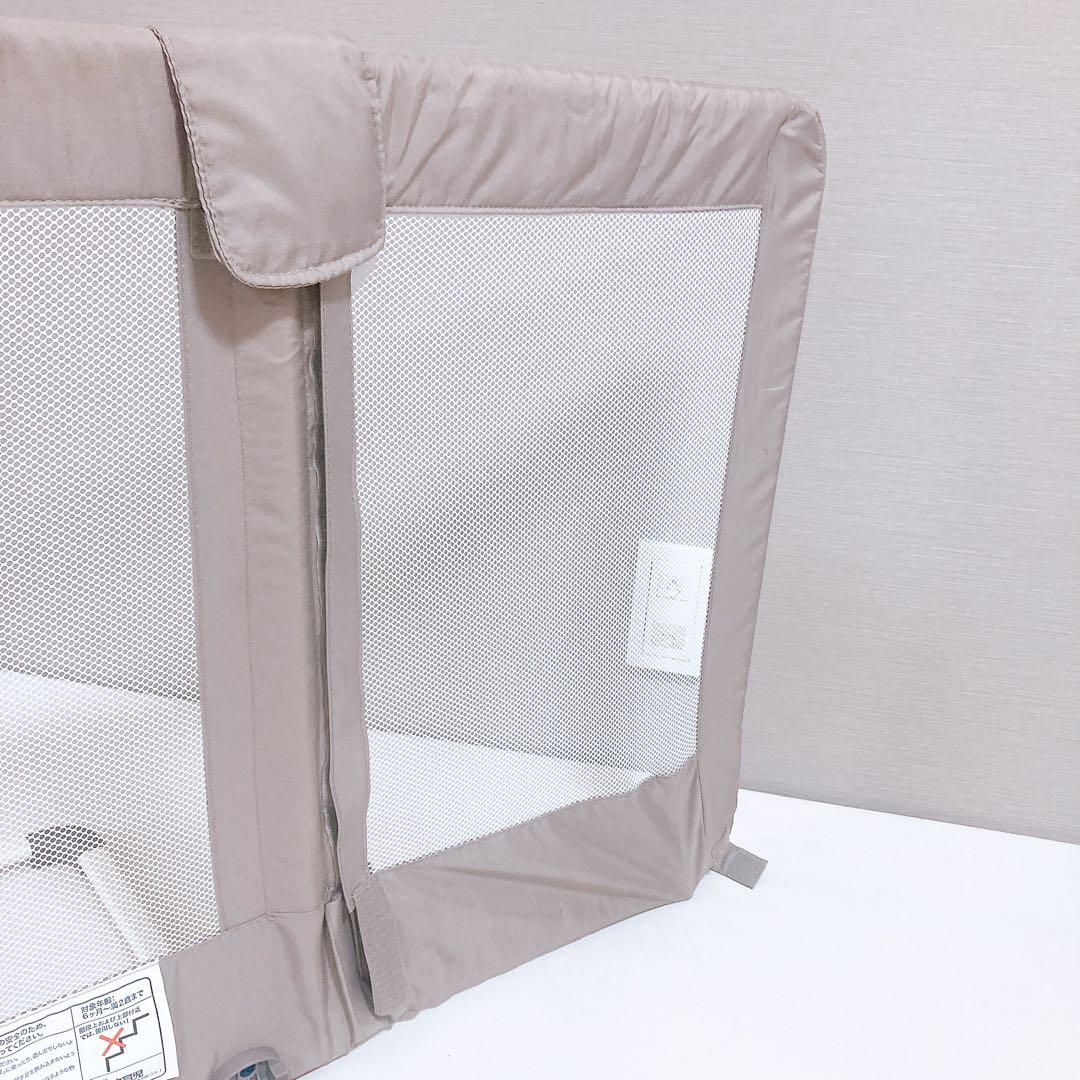 美品　日本育児 おくだけとおせんぼ Mサイズ