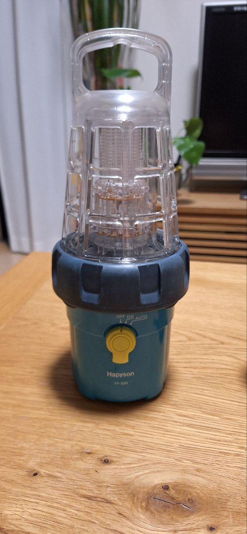 Happyon YF-500 水中ライト