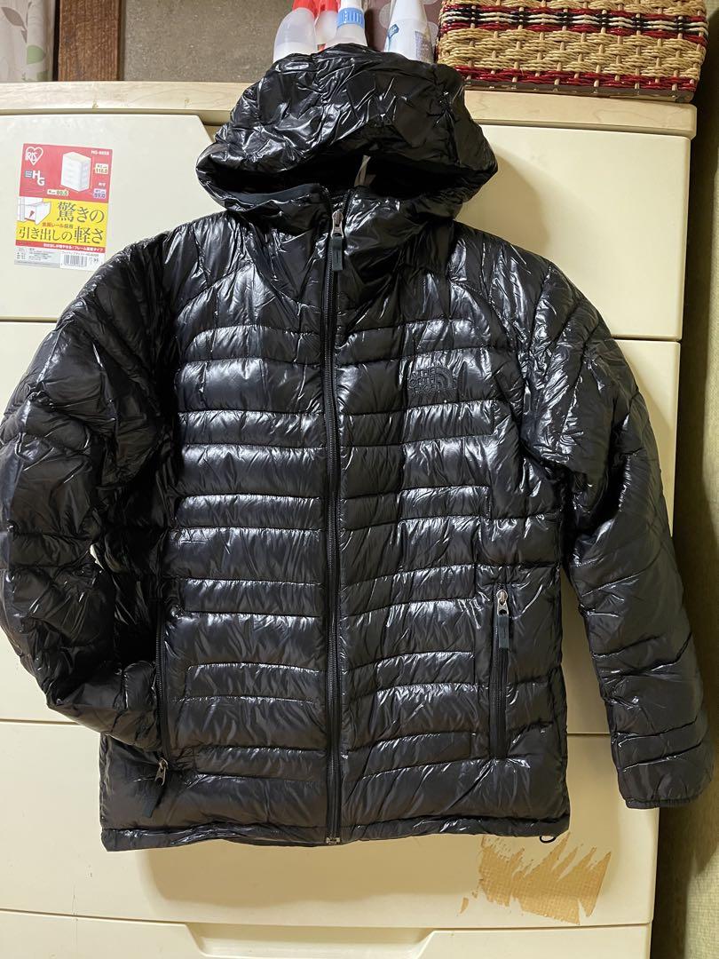 THE NORTH FACE FLASH HOODIE