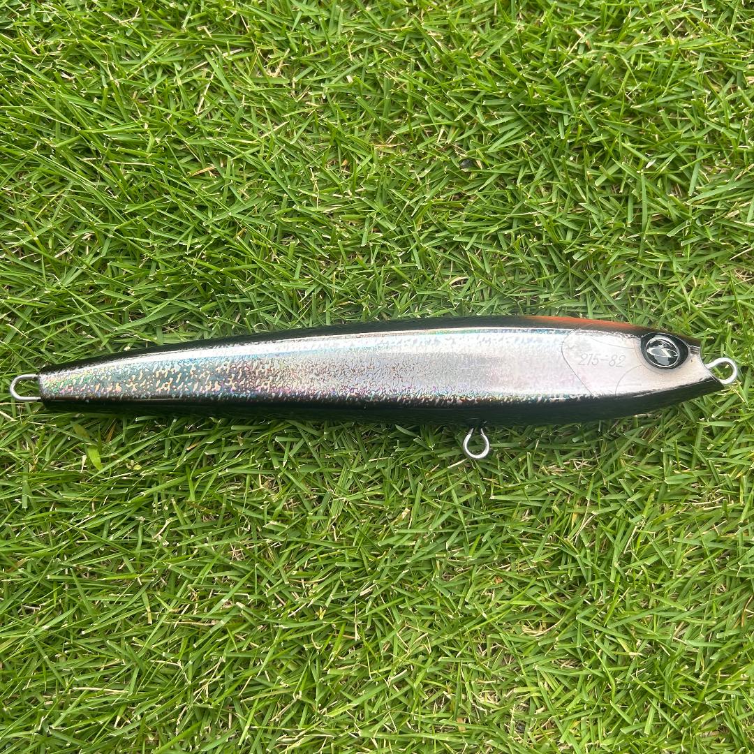 D-CLAW Bubbles バブルス 250&215 2本セット【新品未使用】