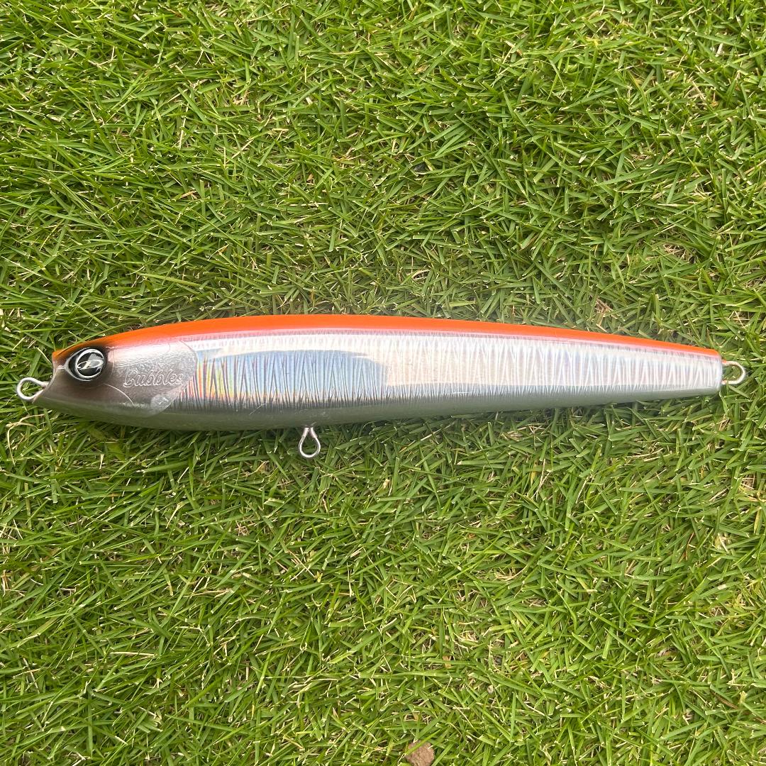 D-CLAW Bubbles バブルス 250&215 2本セット【新品未使用】