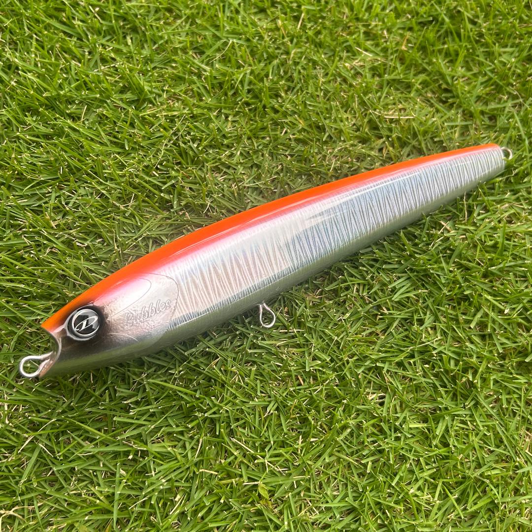 D-CLAW Bubbles バブルス 250&215 2本セット【新品未使用】