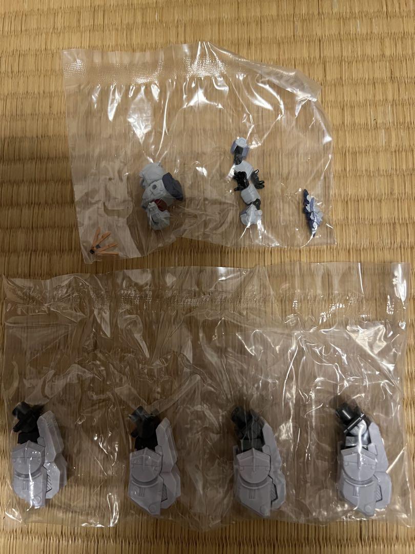 ガンダムコンバージ