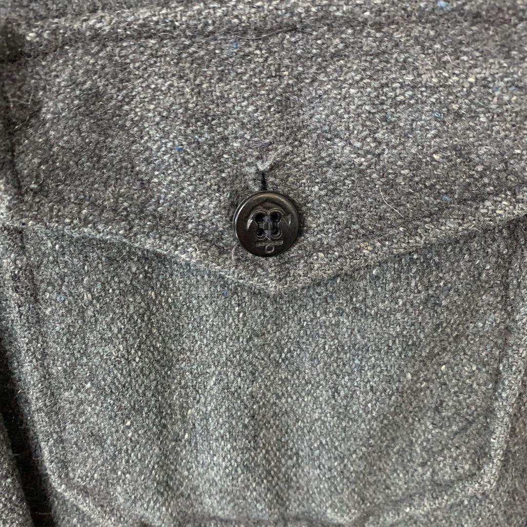 CPOシャツ ヴィンテージ 海軍 5m90v-m57401259279 軍物 特価大特価