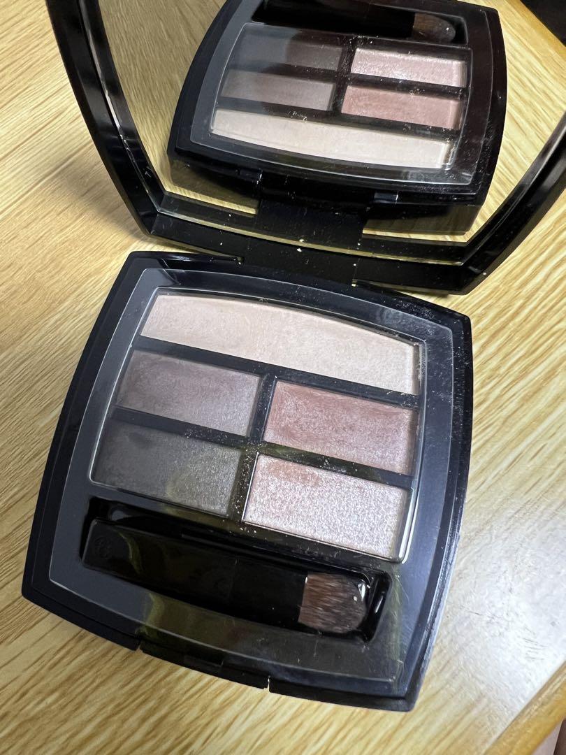 CHANEL シャネル レ ベージュ パレット ルガール ミディアム