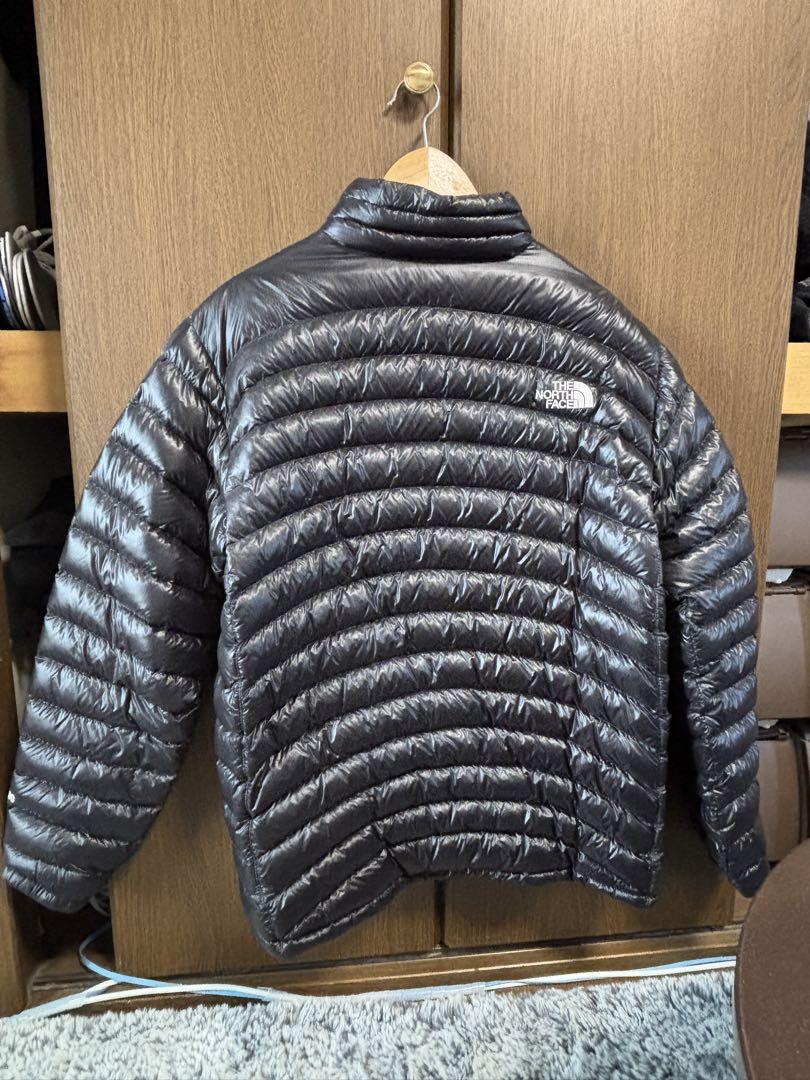 【美品】The North Face サミットシリーズ ダウンジャケットLサイズ