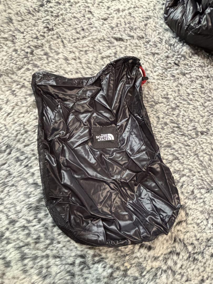 【美品】The North Face サミットシリーズ ダウンジャケットLサイズ