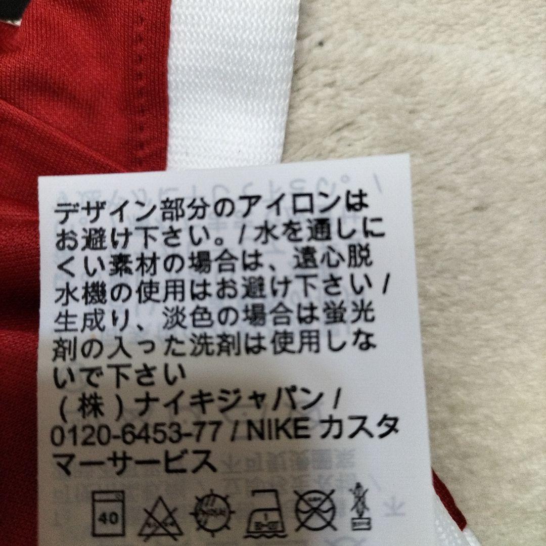 【リヴァプールFC】2020-21•NIKE•ユニフォーム/ゲームシャツ•М