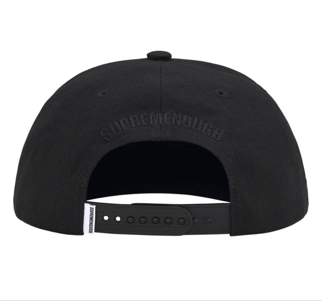 帽子 haruhito719 Supreme GOODENOUGH