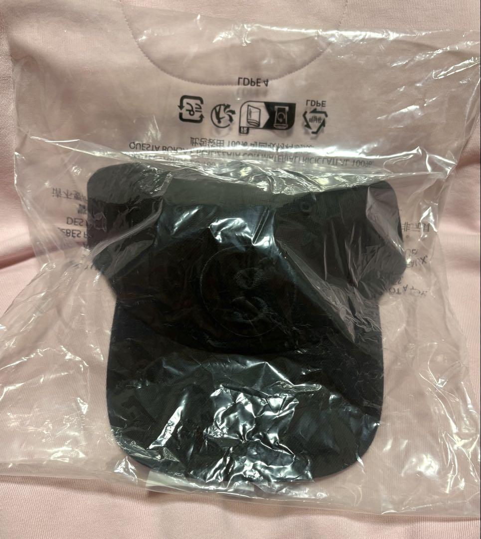 帽子 haruhito719 Supreme GOODENOUGH