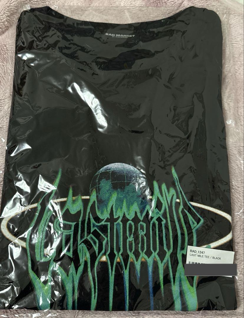 the GazettE ガゼット Tシャツ MASS