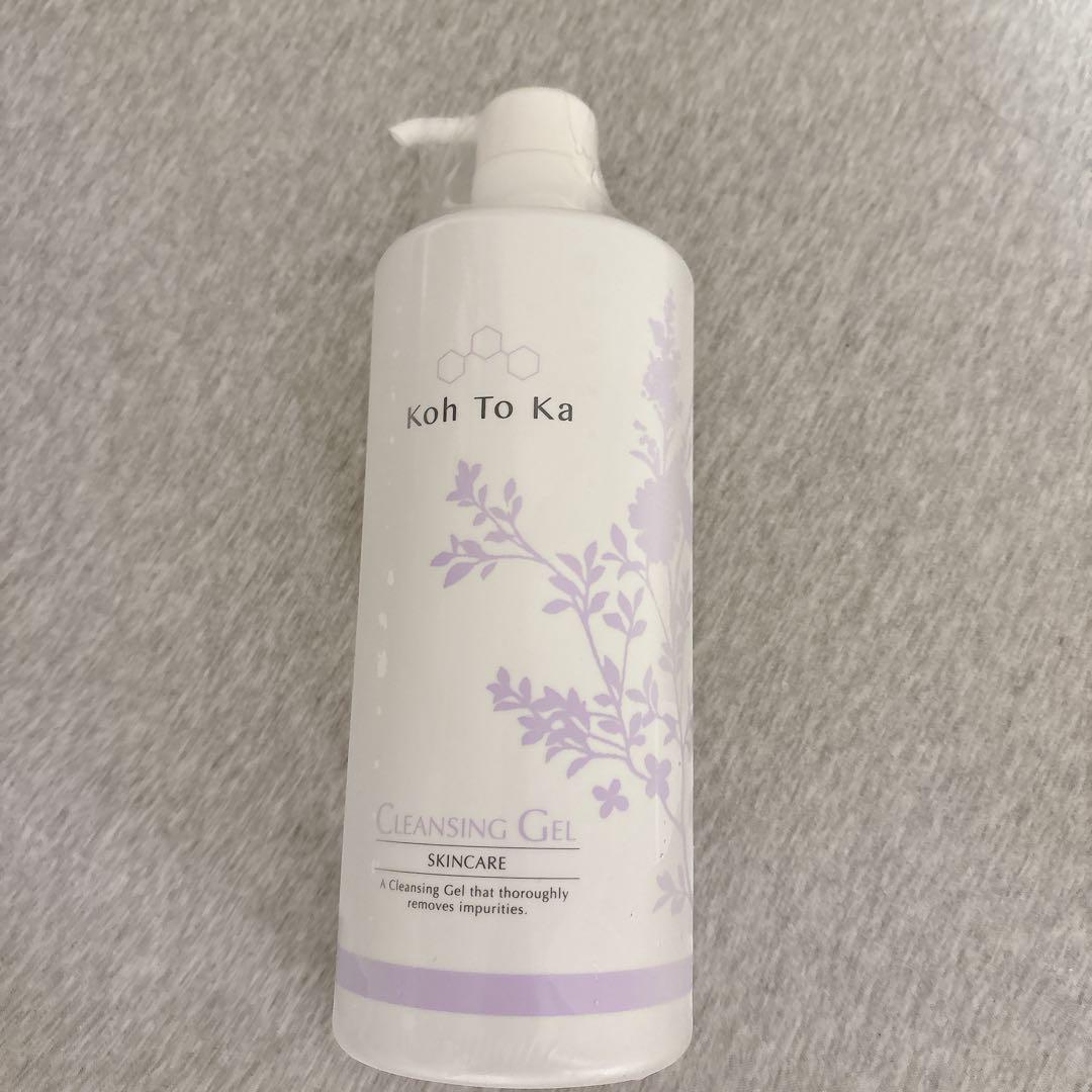 Koh To Ka（コートーカ）クレンジングジェル 1000ml Amazon | Koh To Ka（コートーカ） エッセンスローション 1000ml