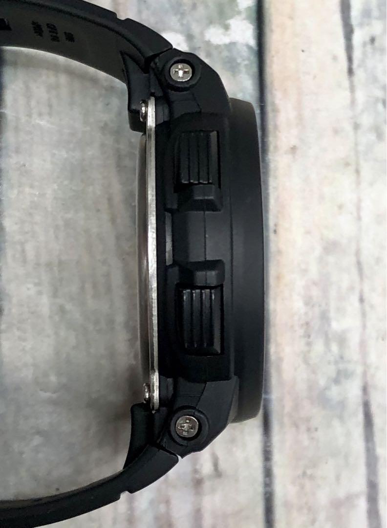 G-SHOCK Baby-G BGA-2500-1AJF 電波ソーラー　5511