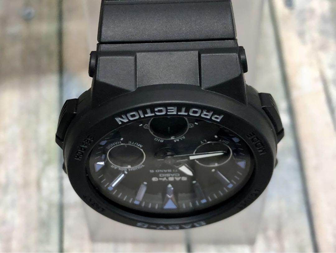 G-SHOCK Baby-G BGA-2500-1AJF 電波ソーラー　5511