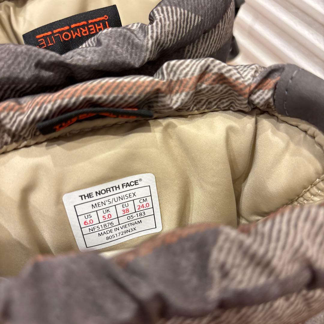 ヌプシブーティー