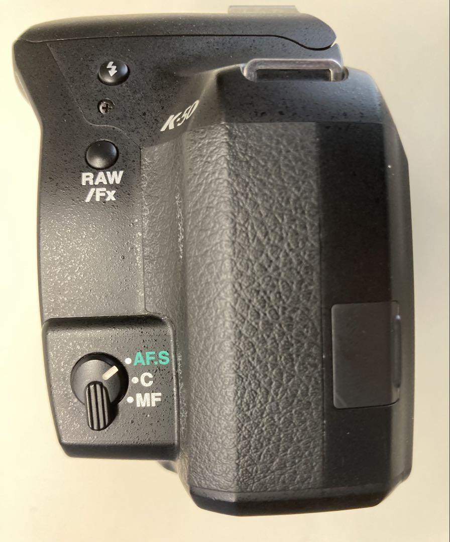 動作確認済 PENTAX K-30 赤外カットフィルター除去機 付属品有り 動作確認済み PENTAX K-30 赤外機 付属品有り