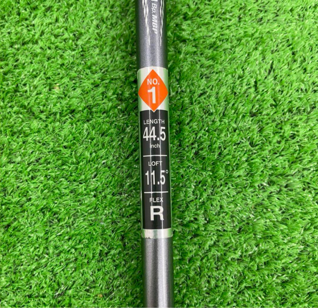 ⭐︎激レア レディース Rシャフト ゼクシオ XXIO MP800(R