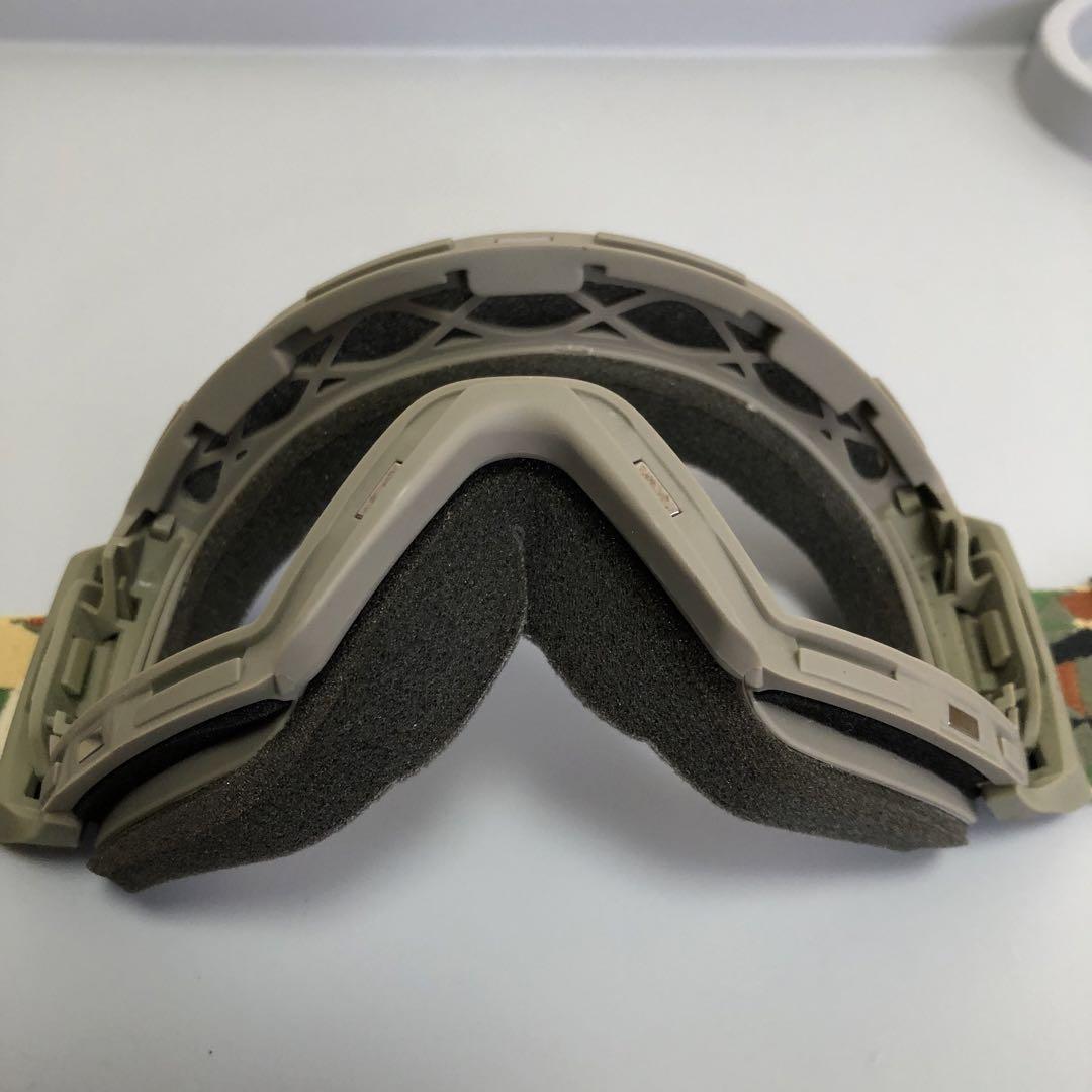 smith i/o mag シリーズ ゴーグル フレームのみ アジアンフィット