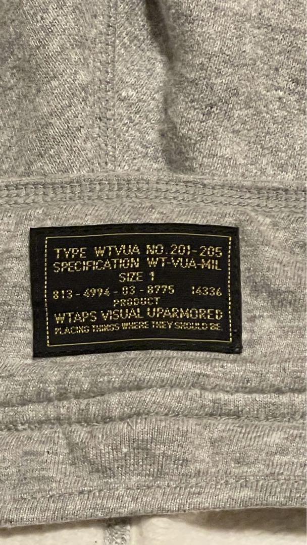 人気商品・限定商品ばかりの「超得 半額福袋」が販売開始 wtaps サイズ1 ハーフパンツ スウェット 131HNDT-CSM05 パンツ