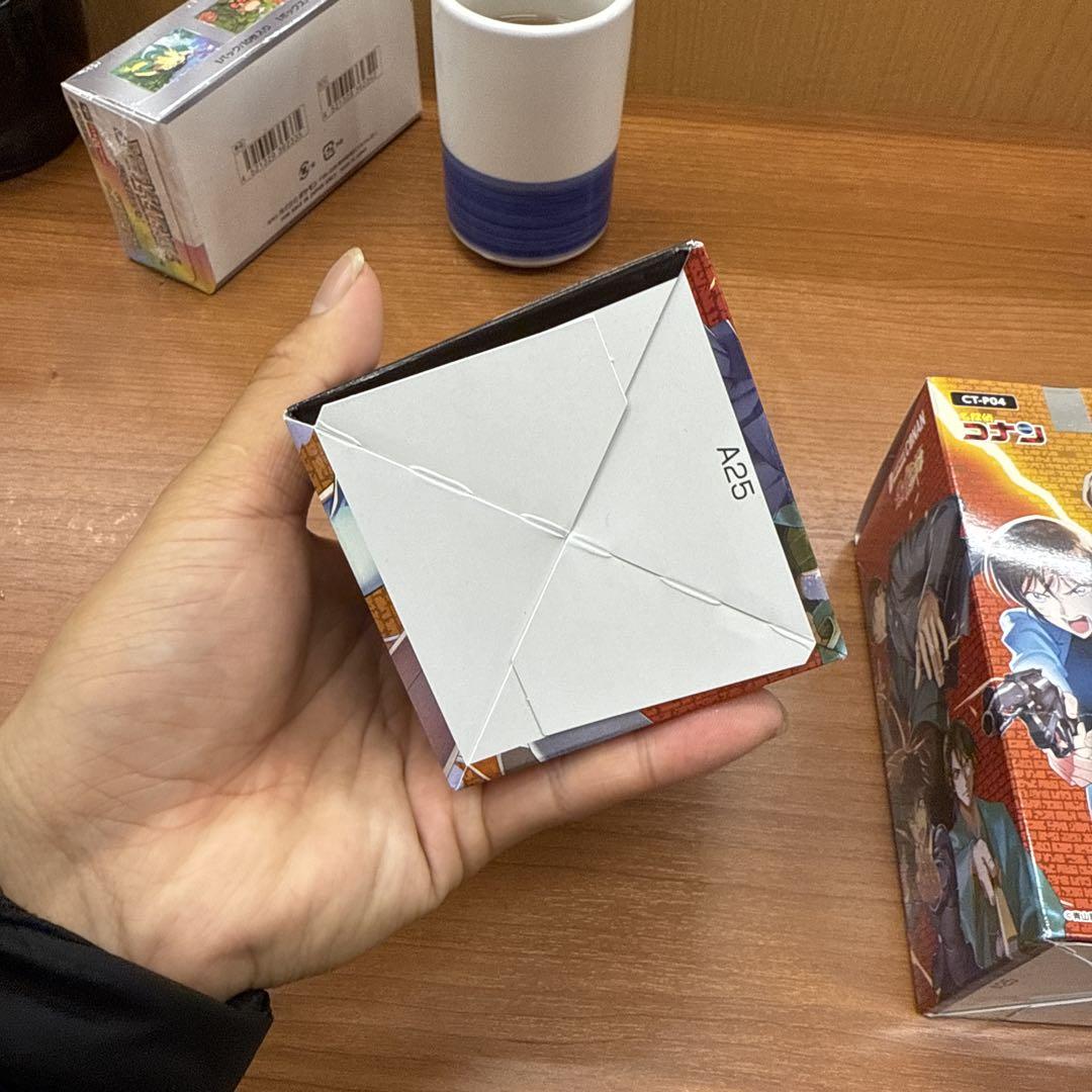 名探偵コナン 新年賀状 2022 ポストカード（年賀状2025 | abc-post）