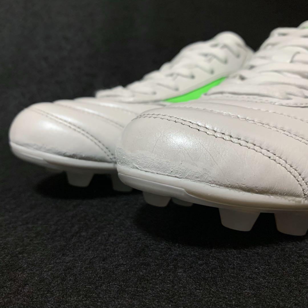 【70％OFF】 極美品】MIZUNO JAPAN 2 モレリア シューズ