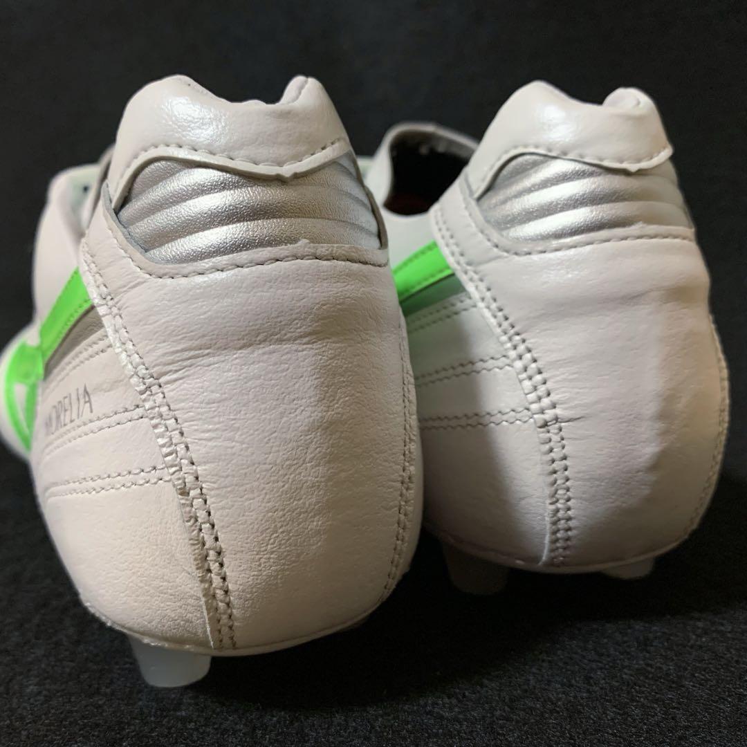 極美品】MIZUNO モレリア 2 JAPAN