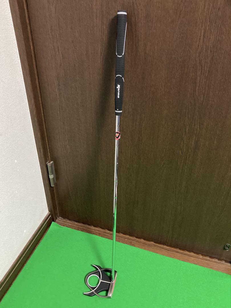 ‼️希少美品‼️テーラーメイド Rossa monza スパイダー BALERO