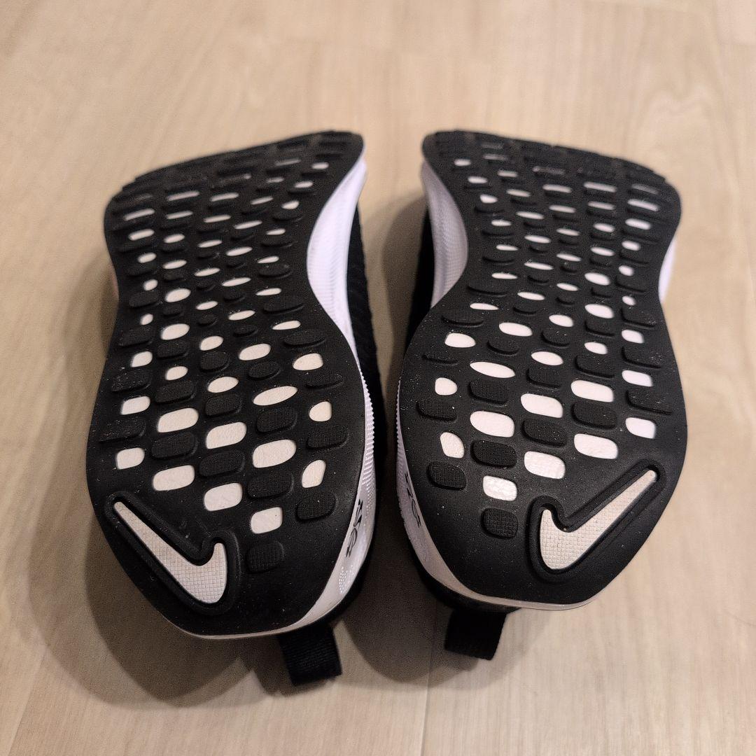 Nike インフィニティラン4 26.5cm