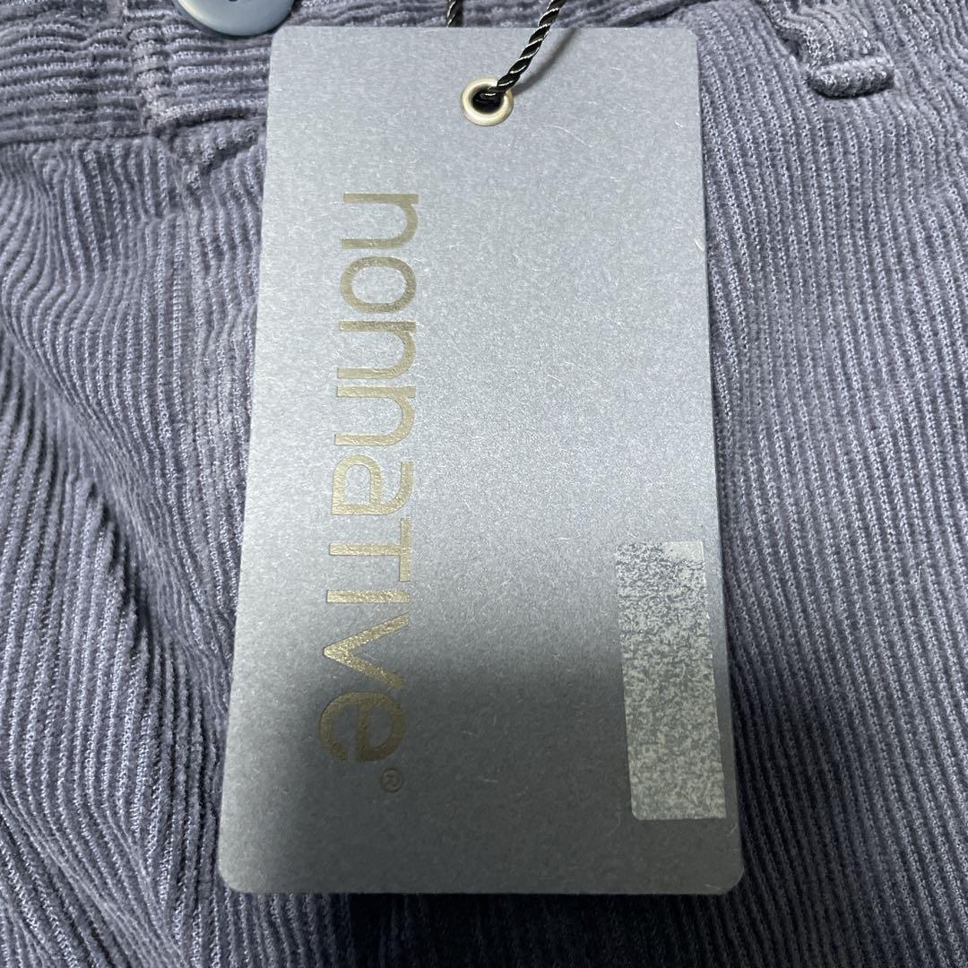 新品未使用　サイズ3 nonnative　 DWELLER SHORTS