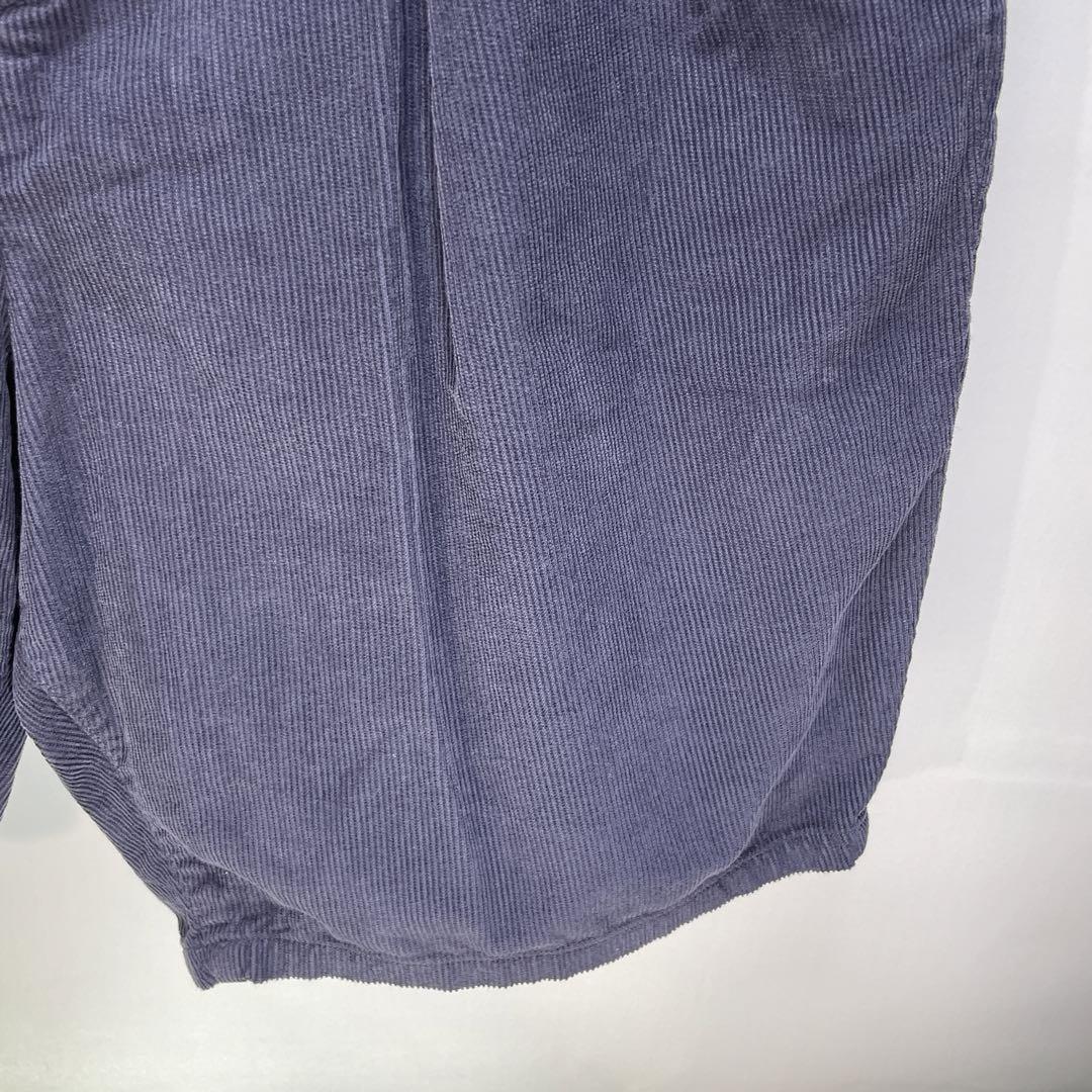 新品未使用　サイズ3 nonnative　 DWELLER SHORTS