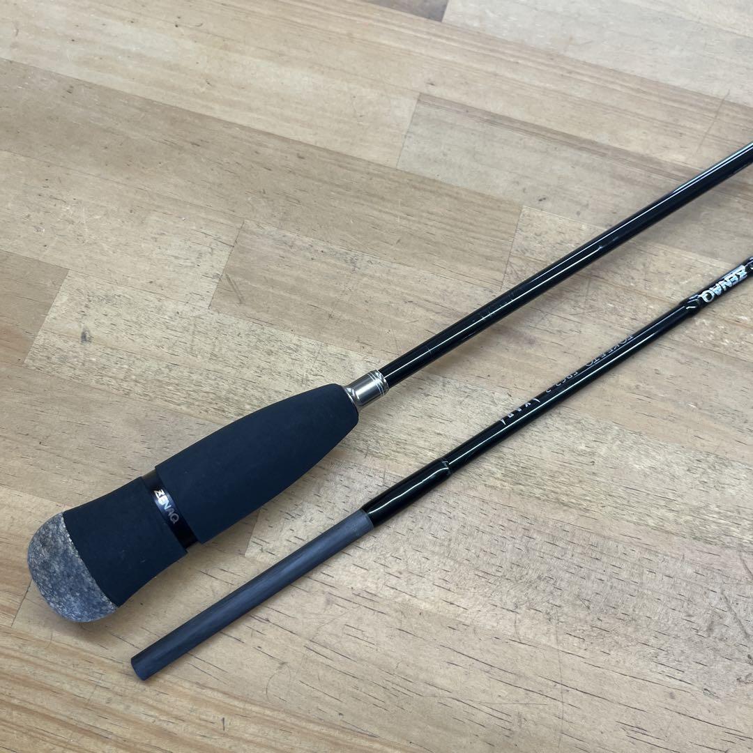 フォキートイカリ　FB63-3 ゼナック