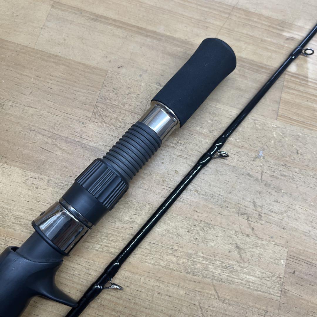 フォキートイカリ　FB63-3 ゼナック