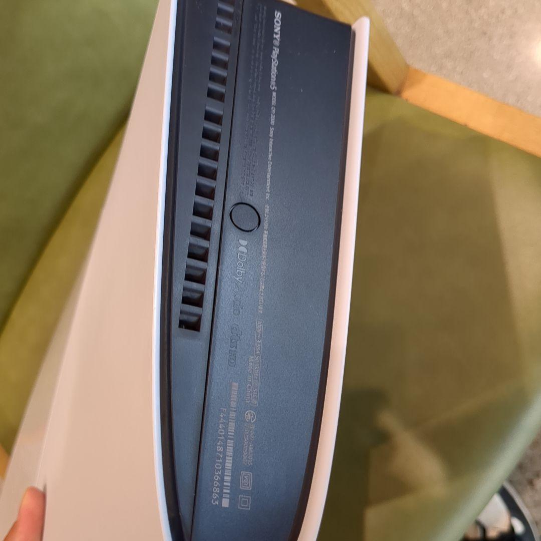 CFI-2000B01SONY