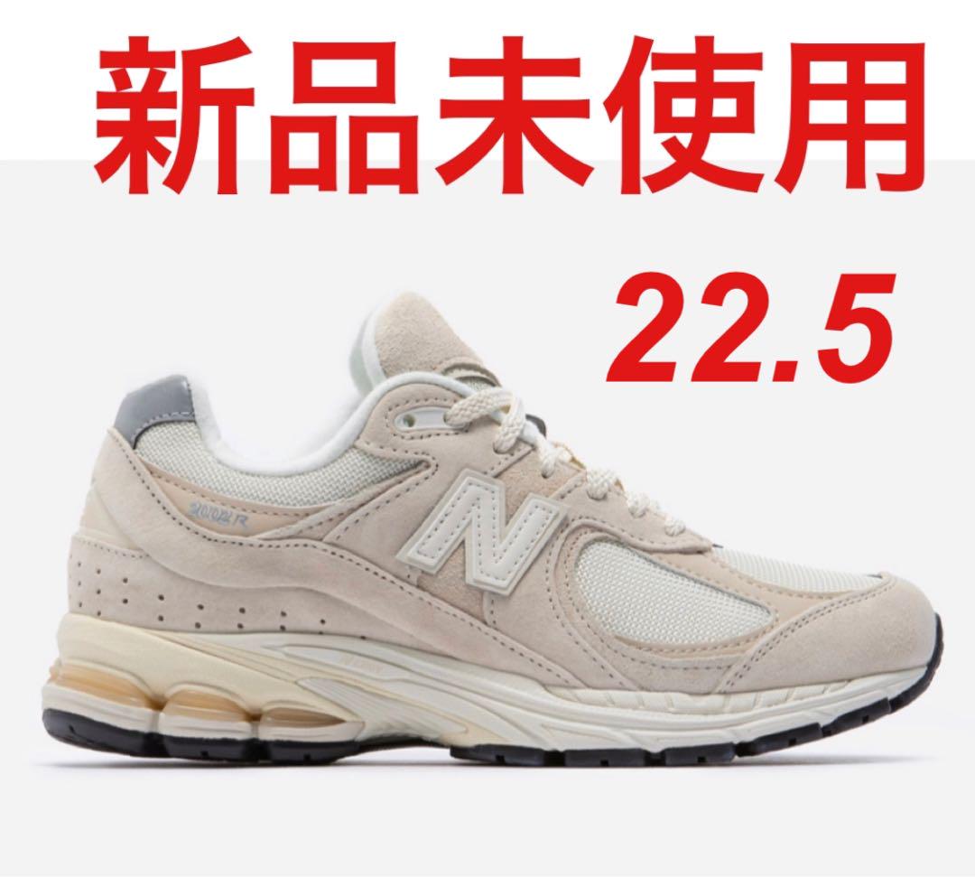 限定価格セール! NEWBALANCE M 2002 RCC 22.5 M2002RCC 新品 - www