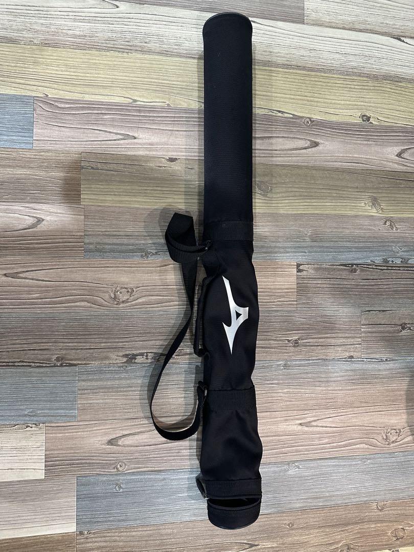 ミズノ 軟式バット レガシー 83cm 710g トップバランス
