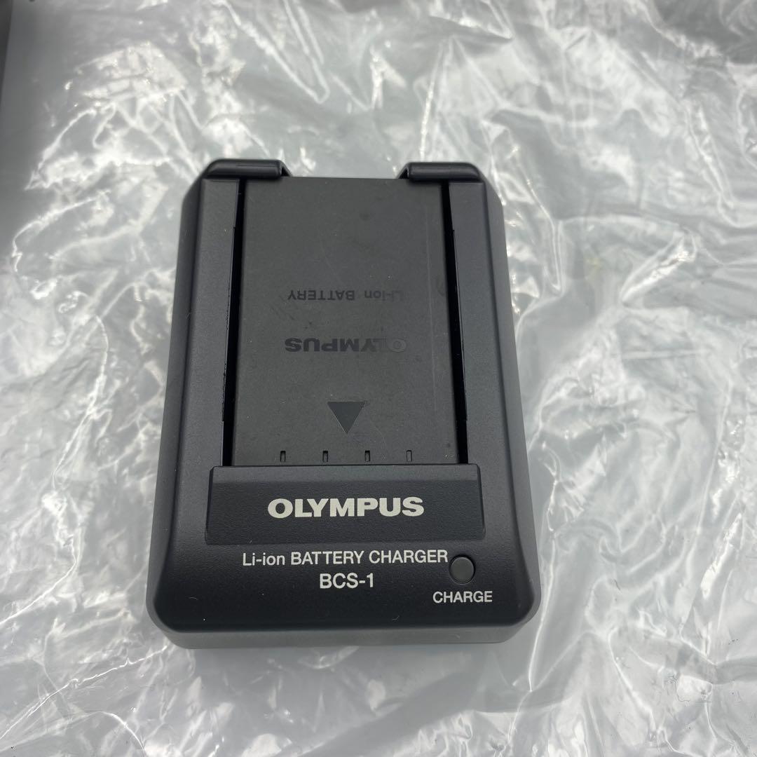 OLYMPUS ミラーレス一眼