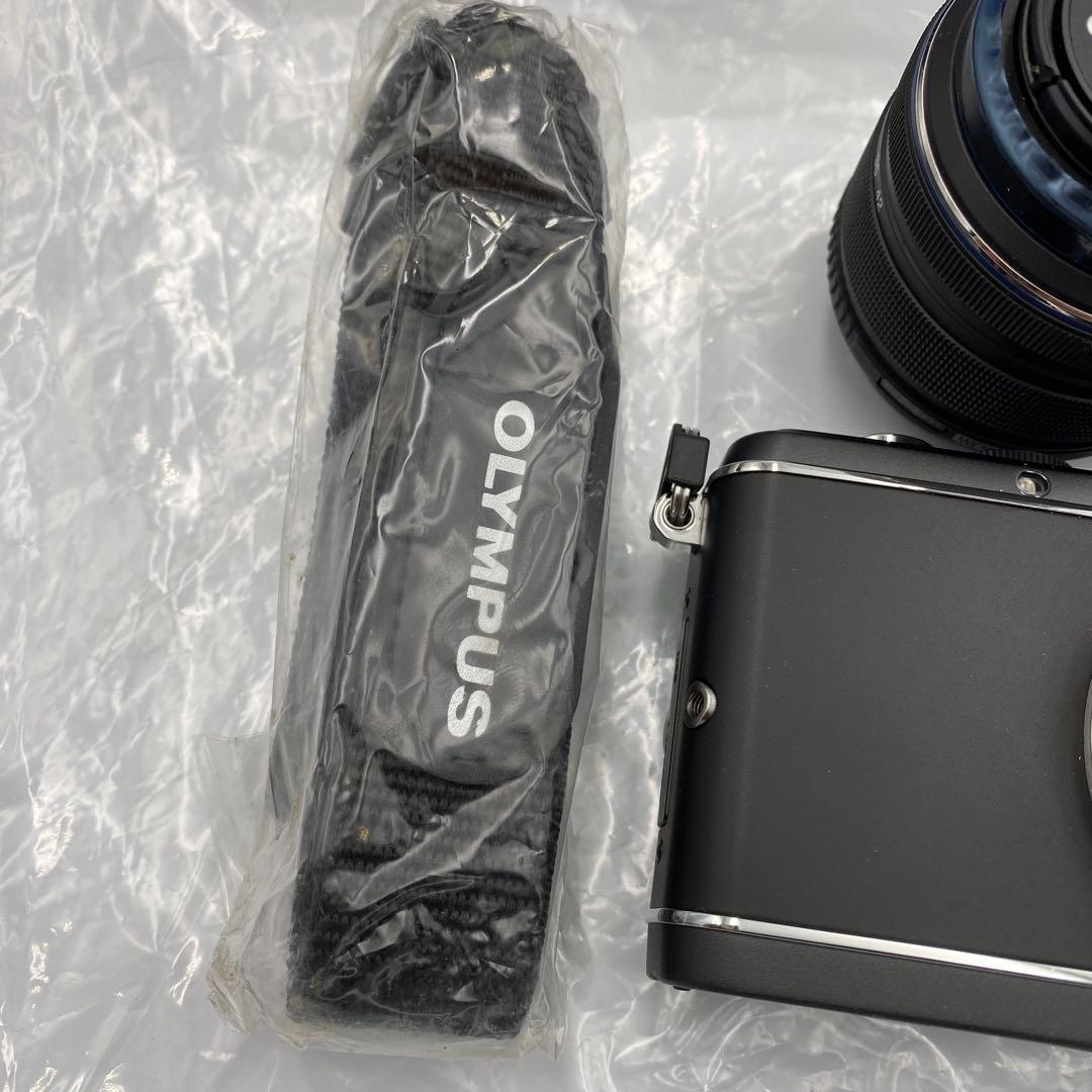 OLYMPUS ミラーレス一眼