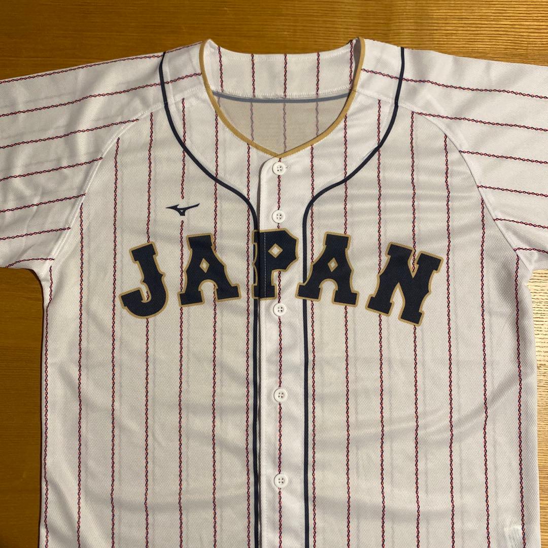 人気が高い WBC 2023 ユニフォーム 応援グッズ - www.japanexplorer.com.au